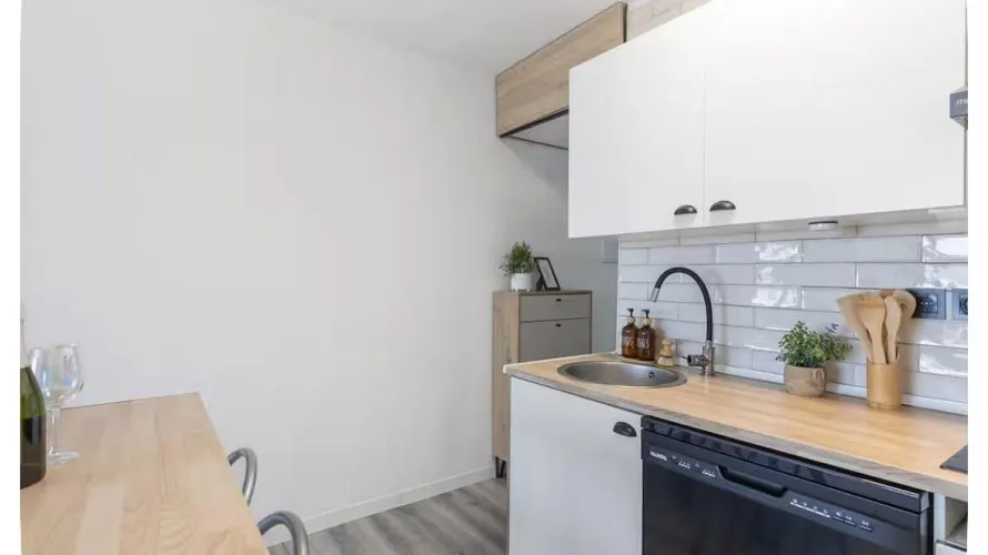 Apartment de 25m² à Torrevieja, Espagne No. 633 № 24