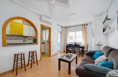 Apartment de 80m² à Torrevieja, Espagne No. 648
