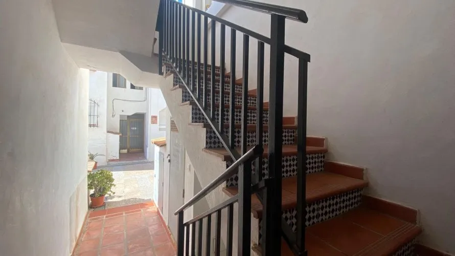 Apartment de 3 chambres à Torrevieja, Espagne No. 656 № 4