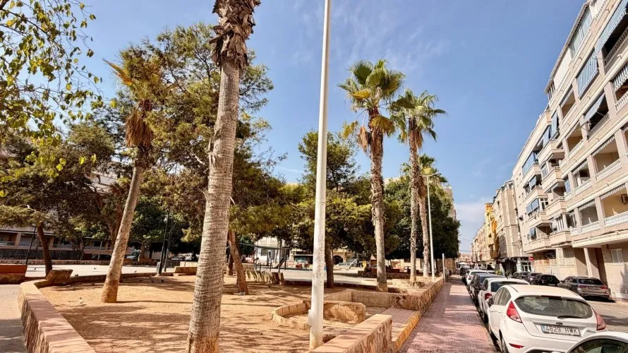 Apartment de 3 chambres à Torrevieja, Espagne No. 675 № 9
