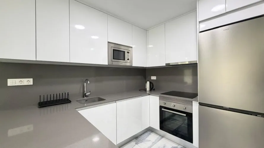 Apartment de 3 chambres à Torrevieja, Espagne No. 721 № 6