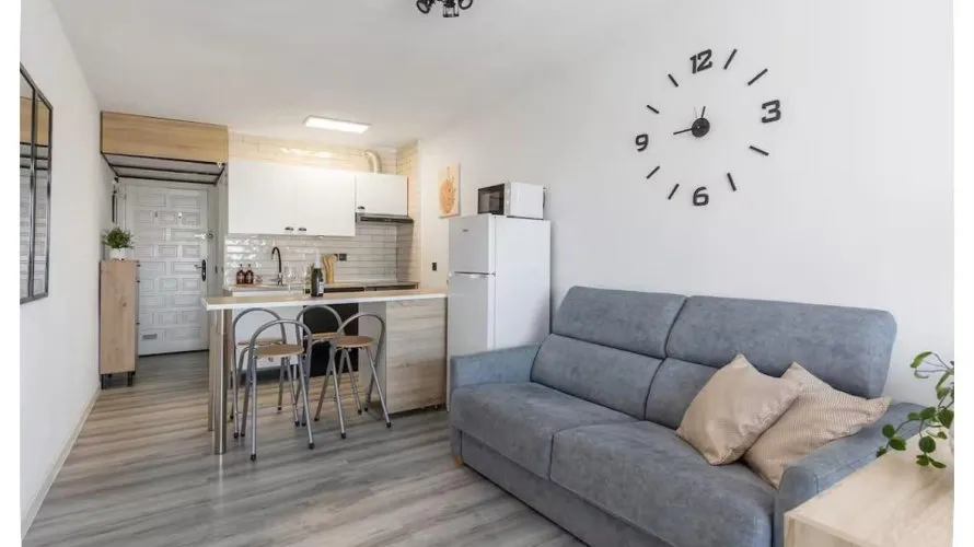 Apartment de 25m² à Torrevieja, Espagne No. 633 № 6