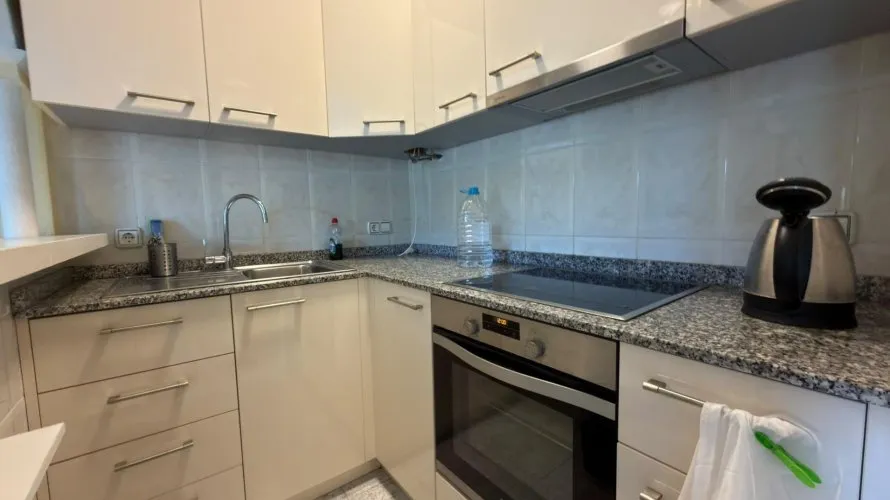 Bungalow de 1 chambre à Torrevieja, Espagne No. 705 № 17