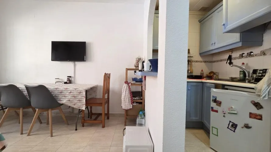 Apartment de 39m² à Torrevieja, Espagne No. 624 № 11