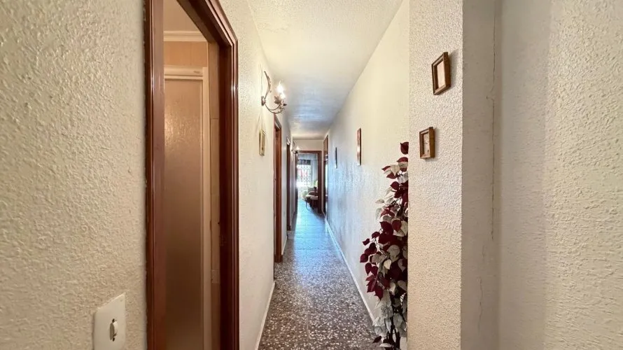 Apartment de 3 chambres à Torrevieja, Espagne No. 696 № 16