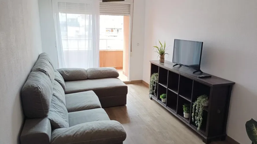 Apartment de 2 chambres à Torrevieja, Espagne No. 666 № 19