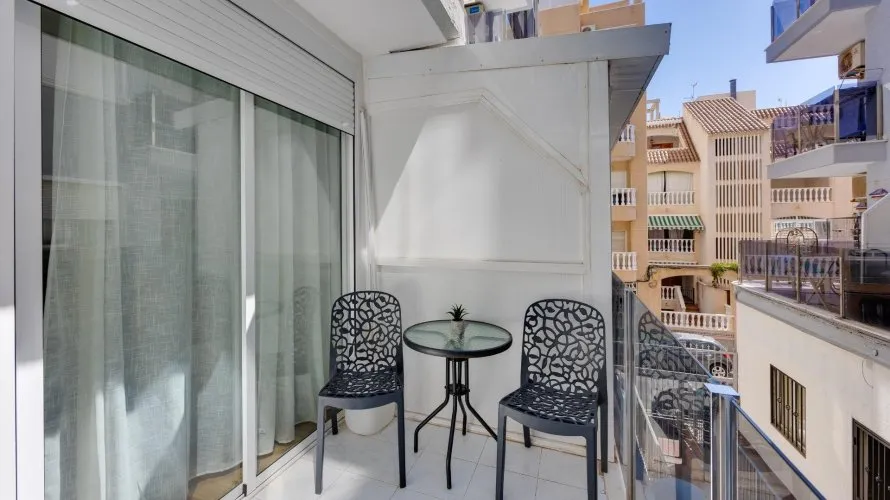 Apartment de 26m² à Torrevieja, Espagne No. 662 № 18