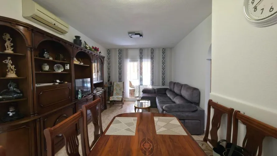 Apartment de 3 chambres à Torrevieja, Espagne No. 645 № 17