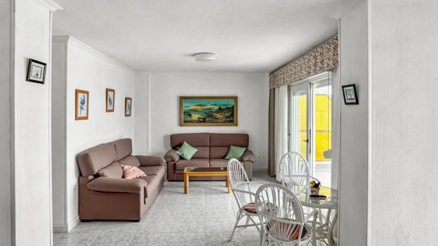 Apartment de 120m² à Torrevieja, Espagne No. 638 № 15