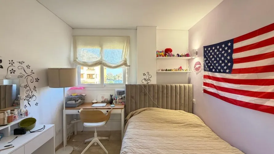 Apartment de 3 chambres à Torrevieja, Espagne No. 693 № 2
