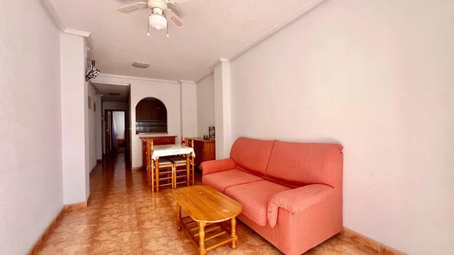 Apartment de 1 chambre à Torrevieja, Espagne No. 688 № 23