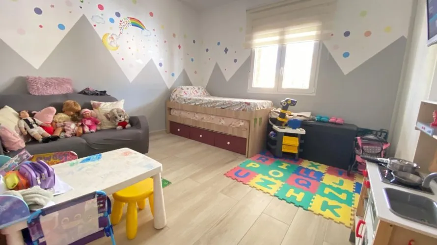 Apartment de 3 chambres à Torrevieja, Espagne No. 628 № 11