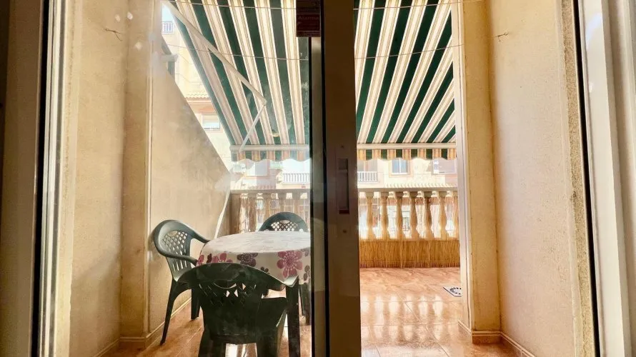 Apartment de 1 chambre à Torrevieja, Espagne No. 700 № 24