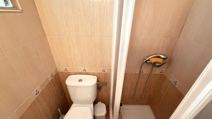 Apartment de 3 chambres à Torrevieja, Espagne No. 696 № 12