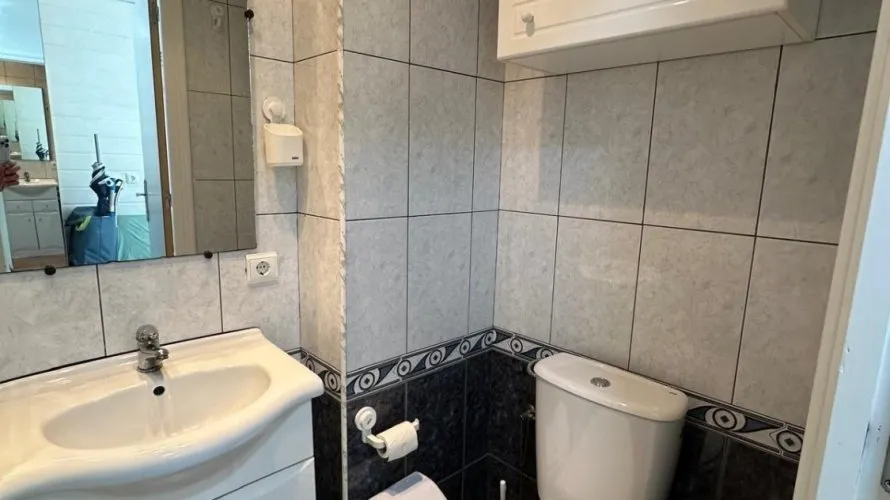 Apartment de 26m² à Torrevieja, Espagne No. 630 № 8