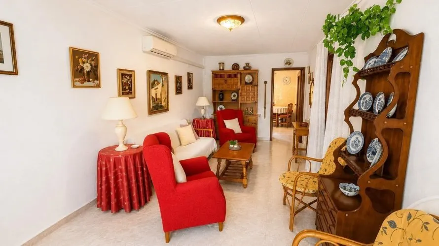 Bungalow de 3 chambres à Torrevieja, Espagne No. 676 № 8