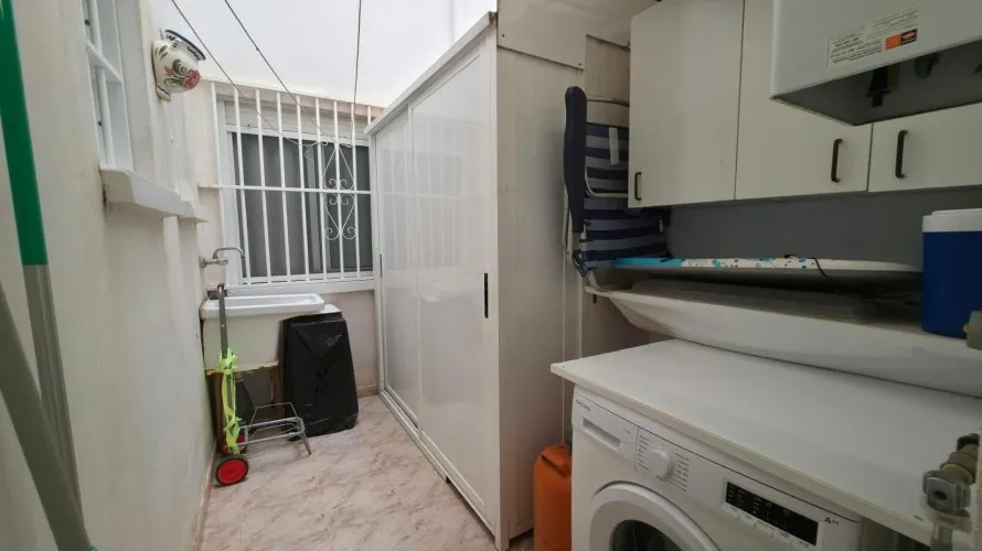 Apartment de 3 chambres à Torrevieja, Espagne No. 645 № 21