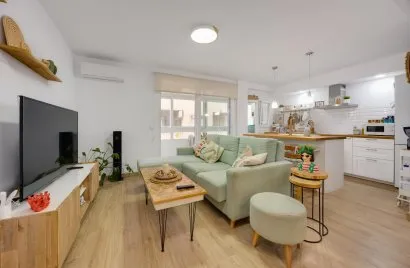 Apartment de 110m² à Torrevieja, Espagne No. 647