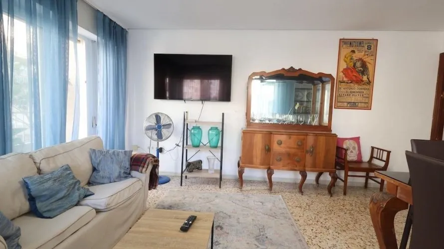 Apartment de 3 chambres à Torrevieja, Espagne No. 708 № 1