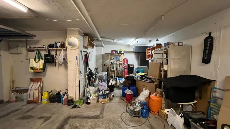 Garage de 33m² à Torrevieja, Espagne No. 669 № 6