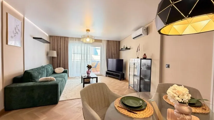 Apartment de 3 chambres à Torrevieja, Espagne No. 675 № 6