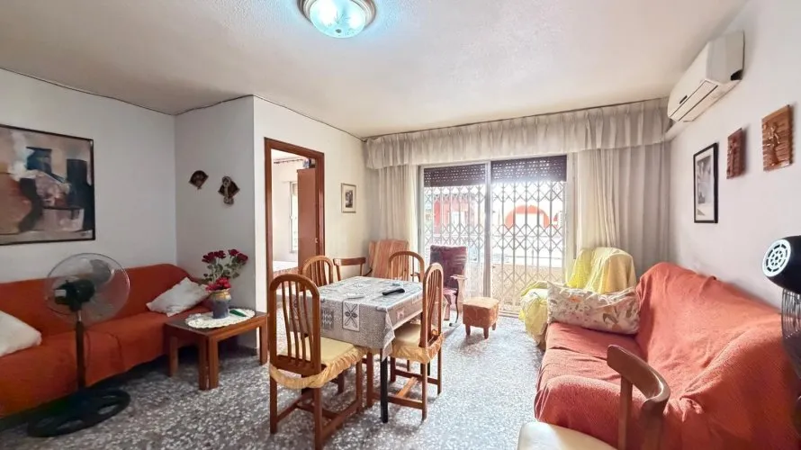 Apartment de 3 chambres à Torrevieja, Espagne No. 696 № 5
