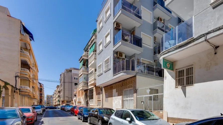 Apartment de 26m² à Torrevieja, Espagne No. 662 № 8