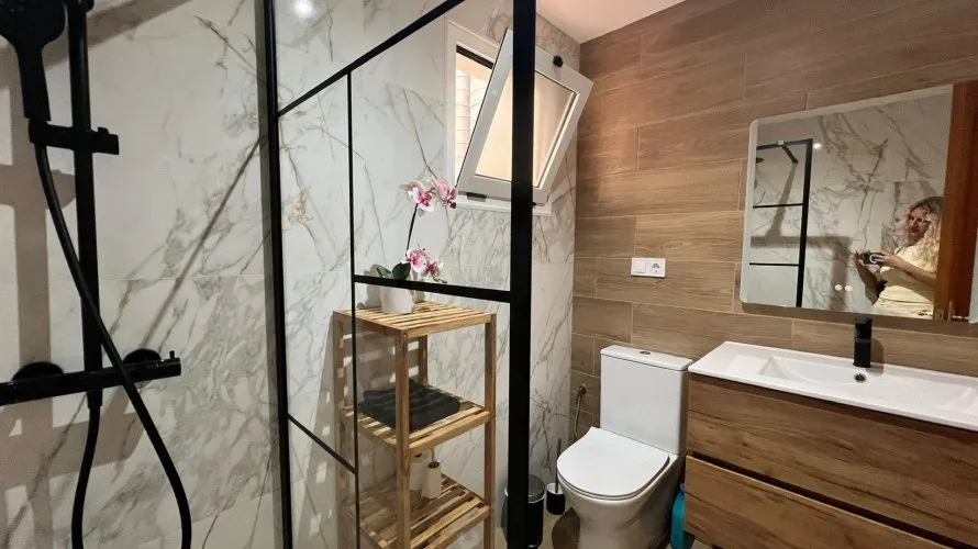 Apartment de 2 chambres à Torrevieja, Espagne No. 665 № 1