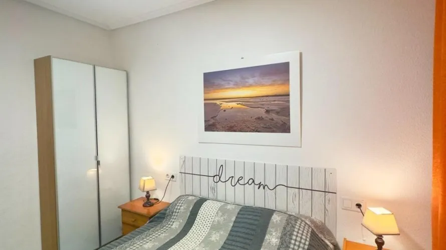 Apartment de 1 chambre à Torrevieja, Espagne No. 680 № 14