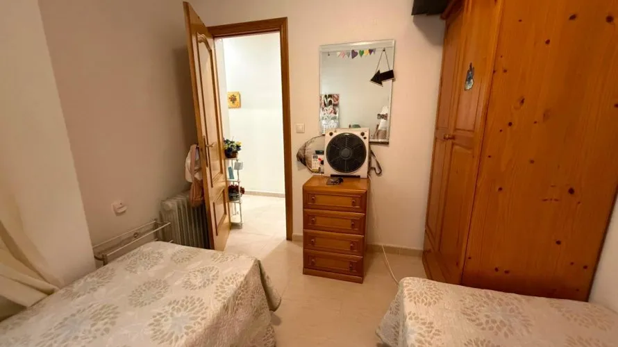 Apartment de 1 chambre à Torrevieja, Espagne No. 706 № 16