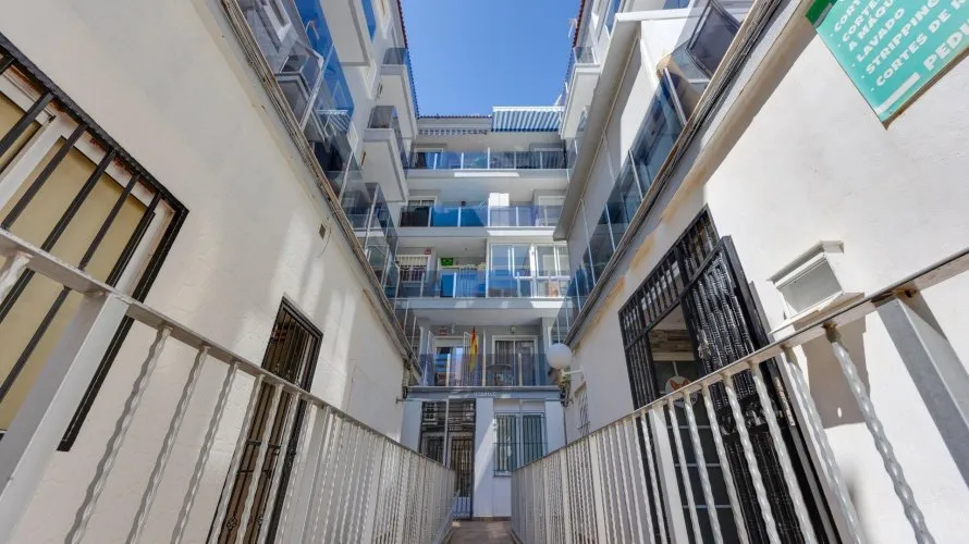Apartment de 26m² à Torrevieja, Espagne No. 662 № 5