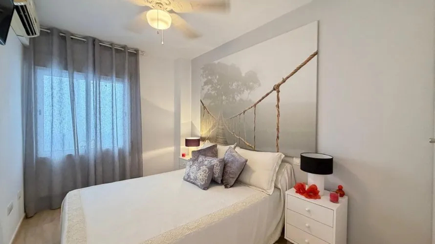 Apartment de 2 chambres à Torrevieja, Espagne No. 681 № 12