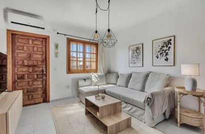 Apartment de 55m² à Torrevieja, Espagne No. 703