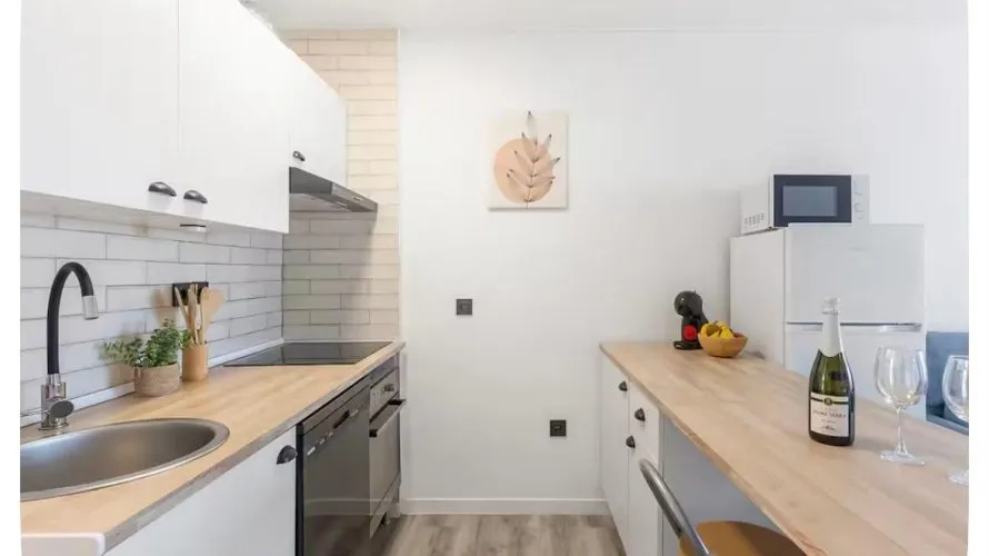 Apartment de 25m² à Torrevieja, Espagne No. 633