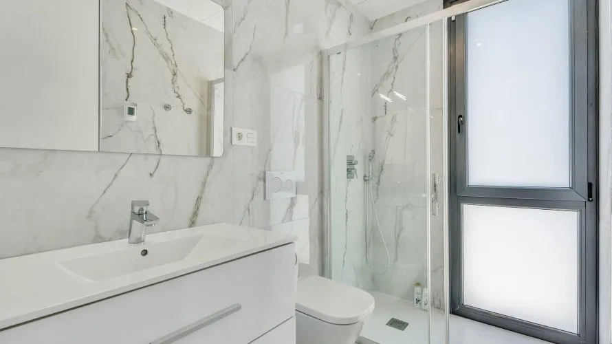 Villa de 120m² à Torrevieja, Espagne No. 671 № 1