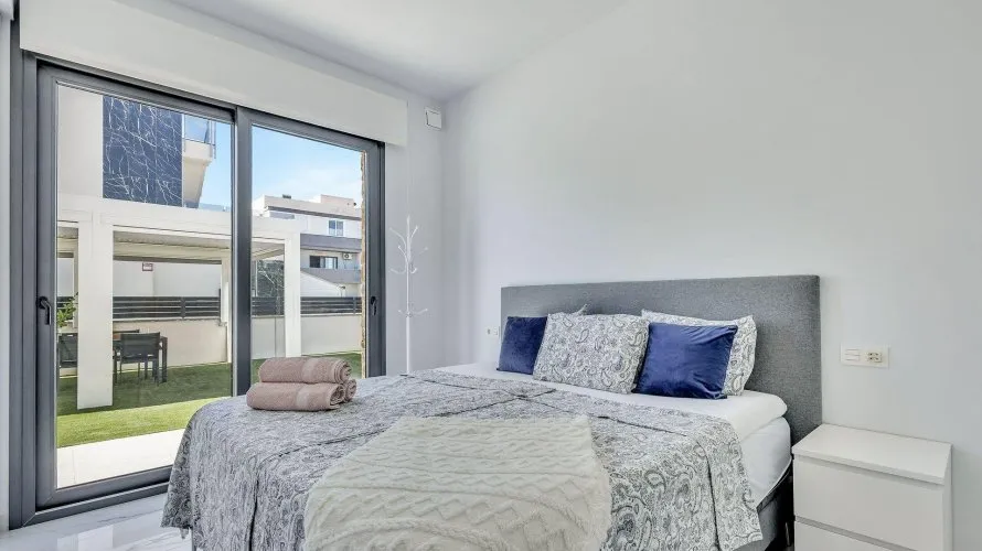 Villa de 120m² à Torrevieja, Espagne No. 671 № 14