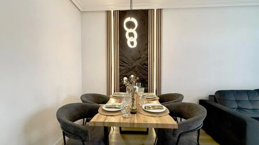 Apartment de 2 chambres à Torrevieja, Espagne No. 631 № 20