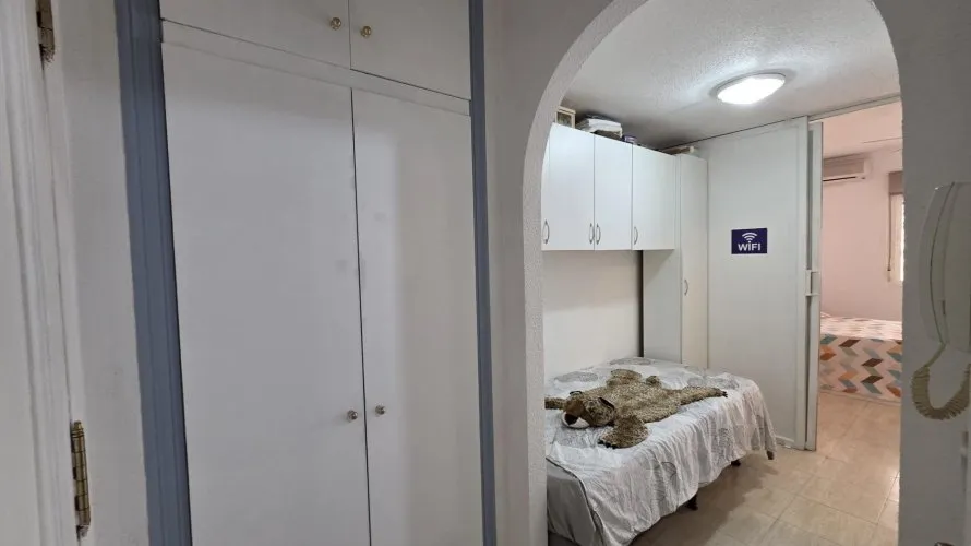 Apartment de 39m² à Torrevieja, Espagne No. 624 № 5