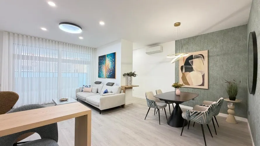 Apartment de 2 chambres à Torrevieja, Espagne No. 710 № 15