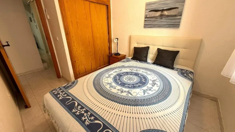 Penthouse de 2 chambres à Torrevieja, Espagne No. 642 № 15