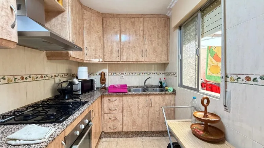 Apartment de 3 chambres à Torrevieja, Espagne No. 696 № 22