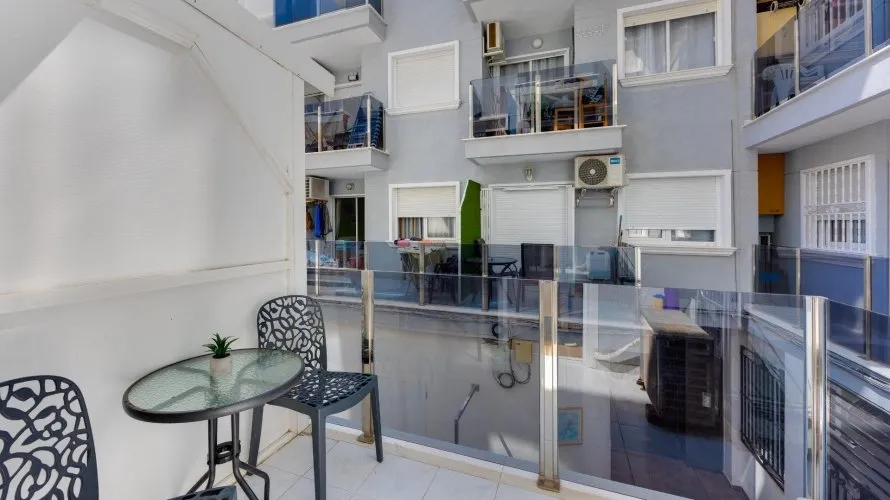 Apartment de 26m² à Torrevieja, Espagne No. 662 № 17
