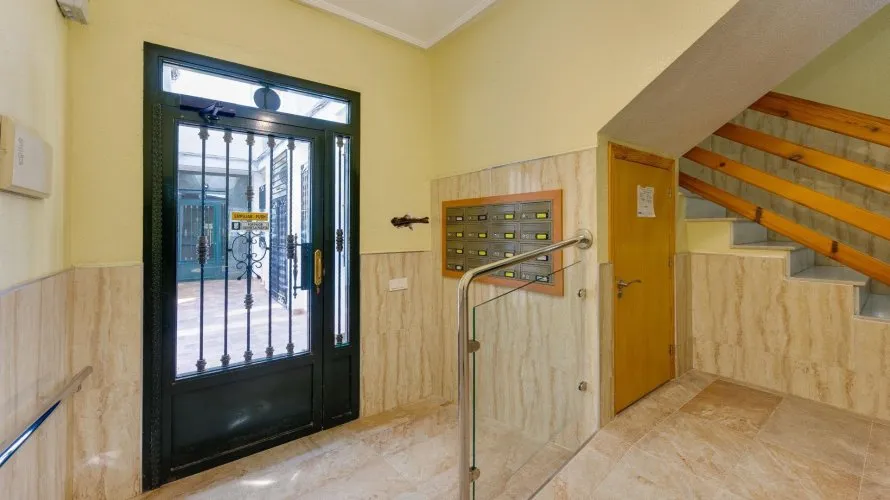 Apartment de 26m² à Torrevieja, Espagne No. 662 № 11