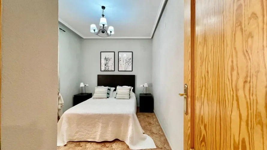 Apartment de 1 chambre à Torrevieja, Espagne No. 700 № 14