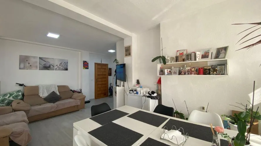 Apartment de 3 chambres à Torrevieja, Espagne No. 656 № 16