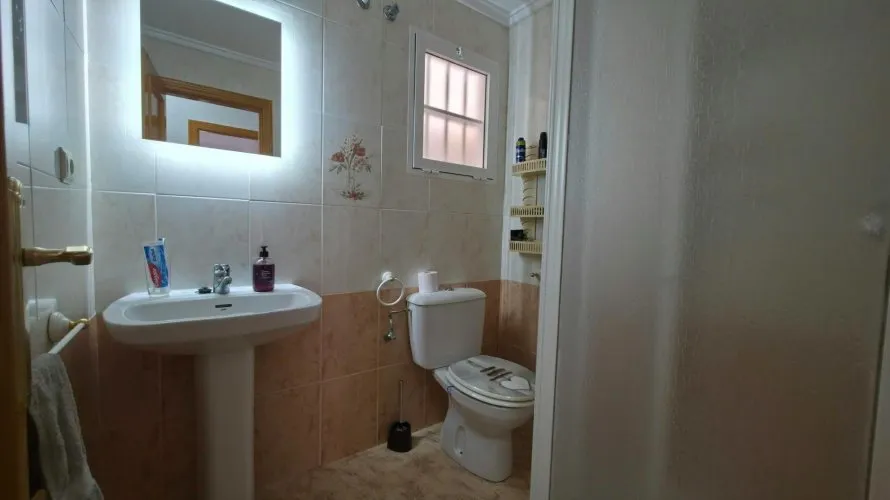 Apartment de 3 chambres à Torrevieja, Espagne No. 645 № 5