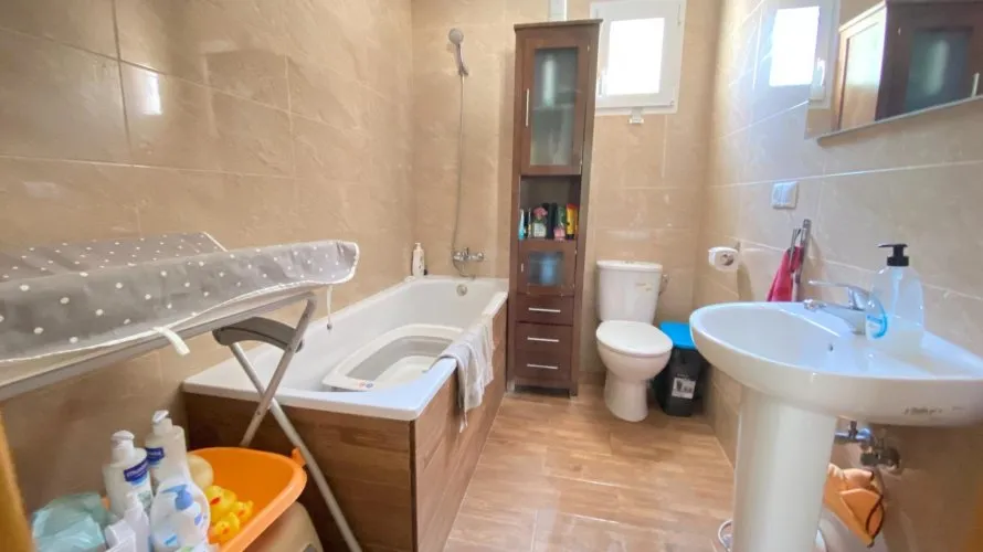 Apartment de 3 chambres à Torrevieja, Espagne No. 628 № 13