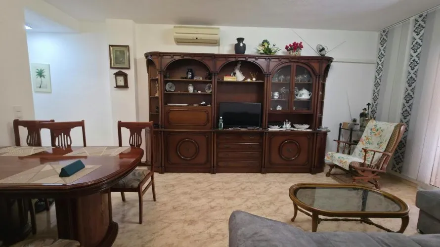 Apartment de 3 chambres à Torrevieja, Espagne No. 645 № 18