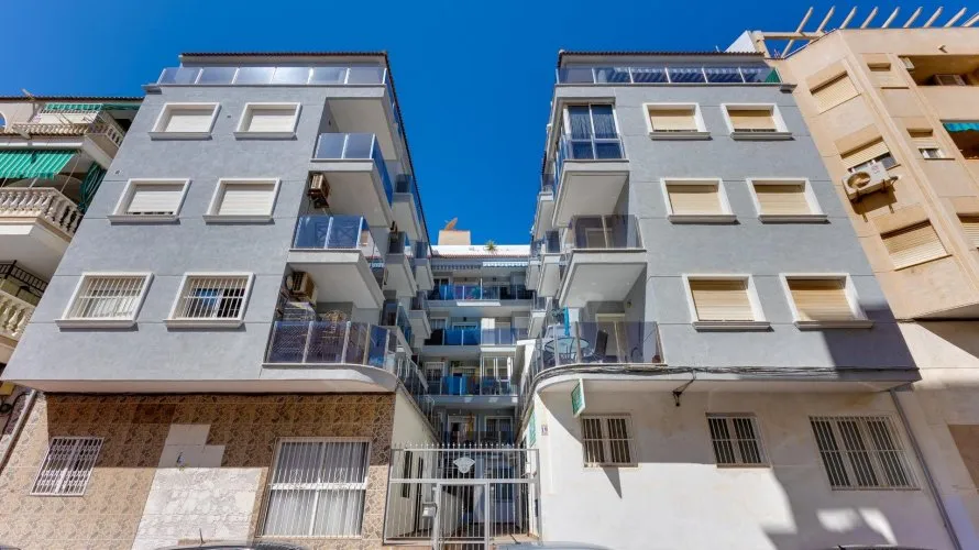 Apartment de 26m² à Torrevieja, Espagne No. 662 № 6