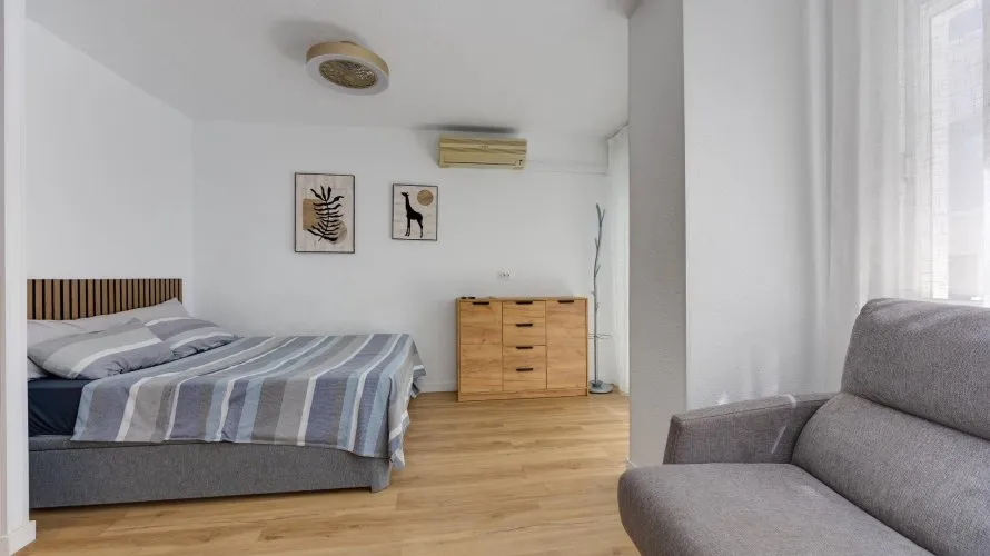 Apartment de 26m² à Torrevieja, Espagne No. 662 № 25
